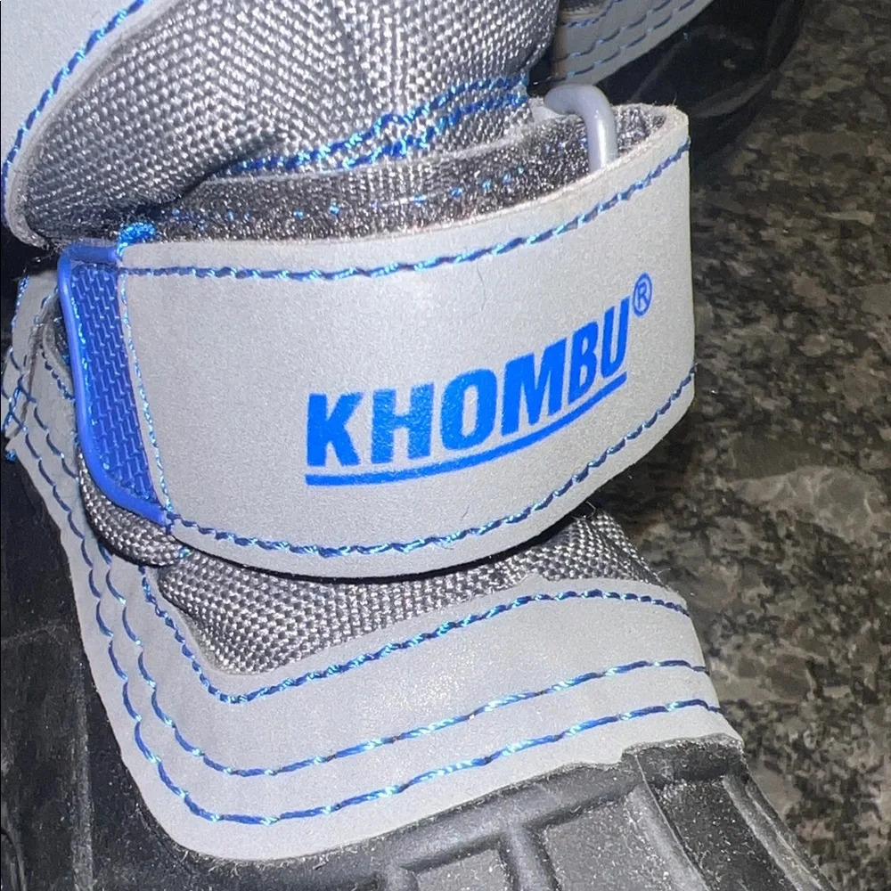 Khombu durable cozy